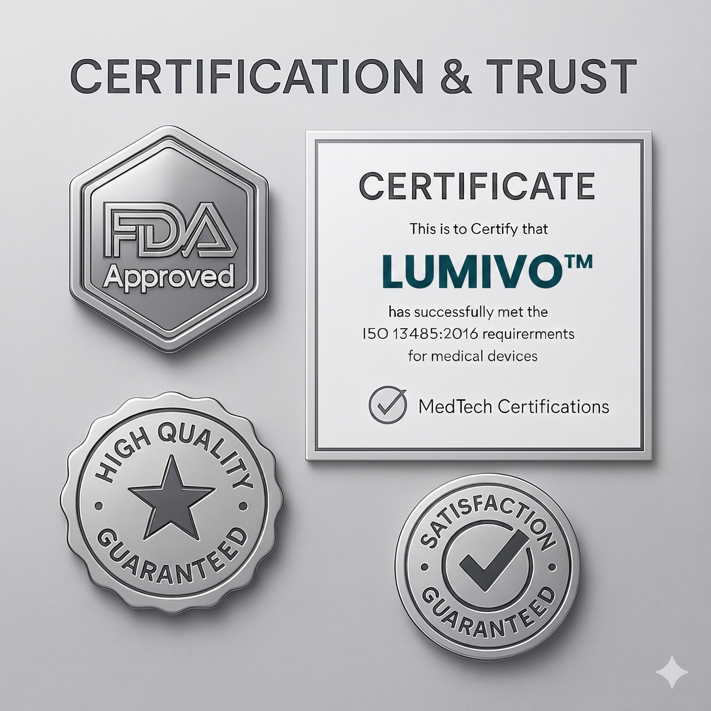 š š¦· LUMIVO⢠Custom-Fit Dentures ā° ENDS TODAY 70% OFF | Smile with Confidence