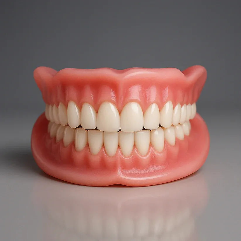 🌎Ends Today: 80% OFF!⏰FRASIRA™ Custom-Fit Smile Support Kit — Strong Suction Feel & Natural-Looking Fit