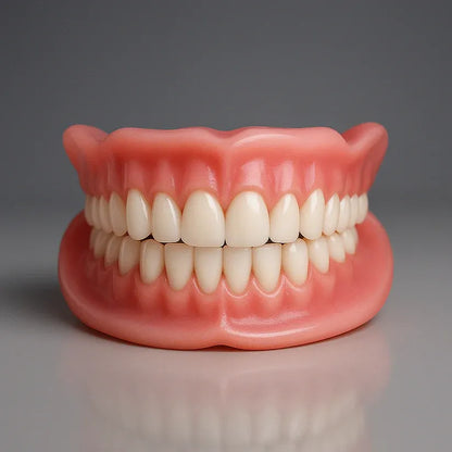 🌎Ends Today: 80% OFF!⏰FRASIRA™ Custom-Fit Smile Support Kit — Strong Suction Feel & Natural-Looking Fit